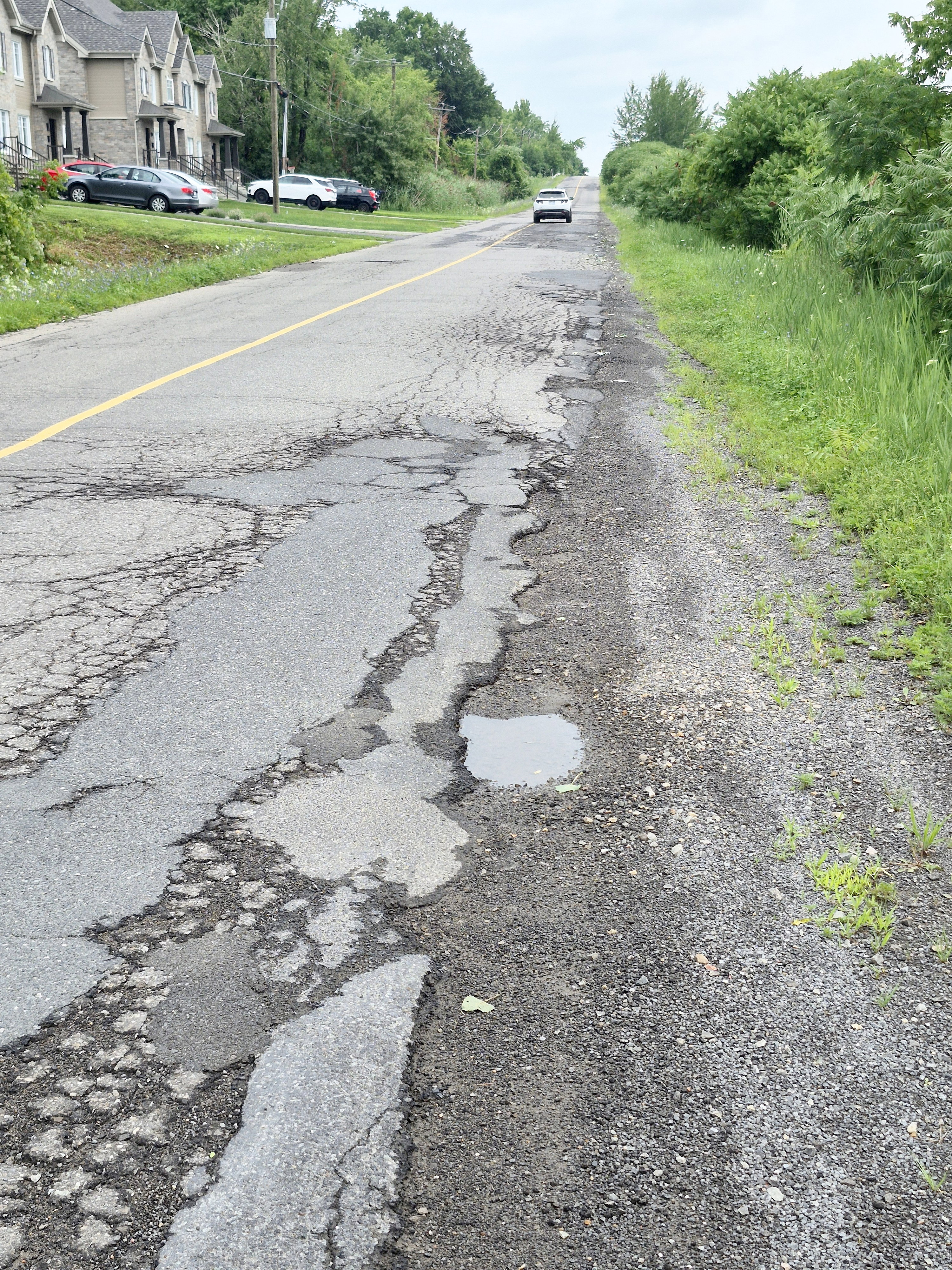 Routing streets Routing streets see | routing streets: worst